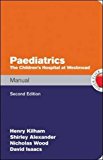 Book Paediatrics Manual The Children's Hospital At Westmead Handbook, 2nd Edition free