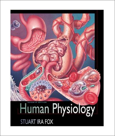 Book Human Physiology free