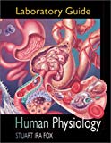 Book Lab Manual t/a Human Physiology free