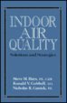 Book Indoor Air Quality: Solutions and Strategies free