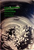 Book Engineering circuit analysis (McGraw-Hill electrical and electronic engineering series) free