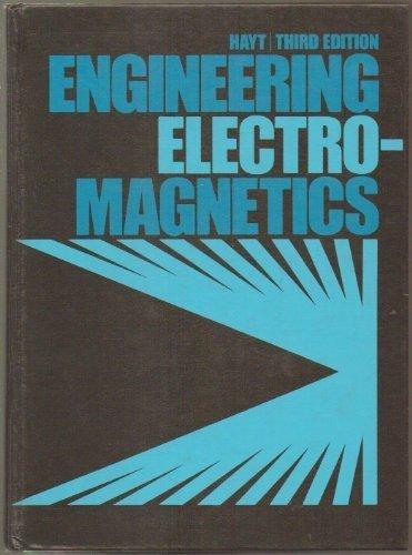 Book Engineering electromagnetics (McGraw-Hill electrical and electronic engineering series) free