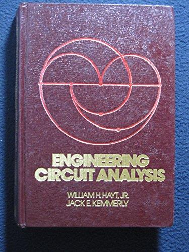Book Engineering circuit analysis free