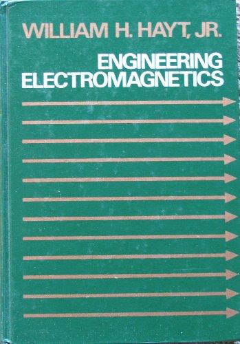 Book Engineering electromagnetics (McGraw-Hill series in electrical engineering) free
