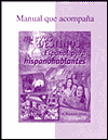 Book Workbook/Lab Manual to accompany Nuevos Destinos: Espanol para hispanohablantes free