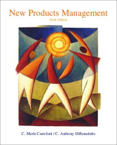 Book New Products Management free