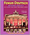 Book Fokus Deutsch: Beginning German 1 (English and German Edition) free
