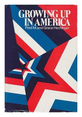 Book Growing up in America free