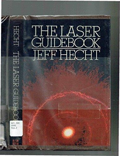 Book The Laser Guidebook free