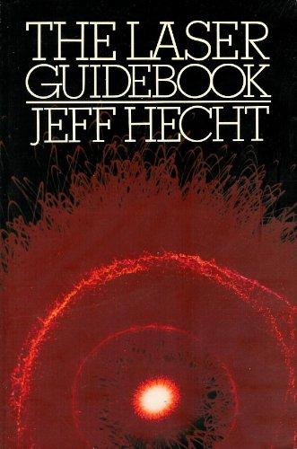Book The Laser Guidebook free