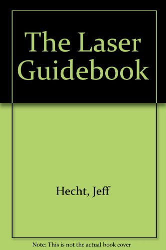 Book The Laser Guidebook free
