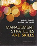 Book Management Strategies And Skills free