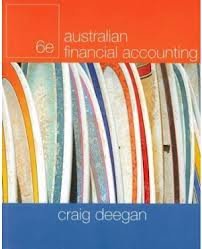Book Australian Financial Accounting free