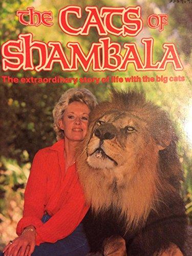Book The Cats of Shambala free