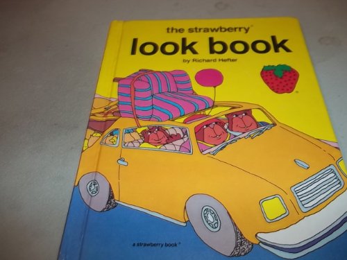 Book Strawberry Look Book free