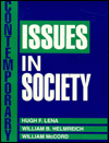 Book Contemporary Issues in Society free