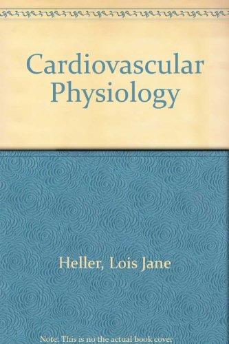 Book Cardiovascular Physiology free