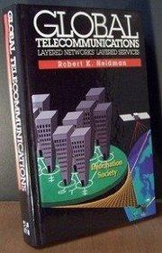 Book Global Telecommunications: Layered Networks' Layered Services free