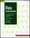 Book Data Communications: A Comprehensive Approach (McGraw-Hill Series on Computer Communications) free