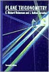 Book Plane Trigonometry free