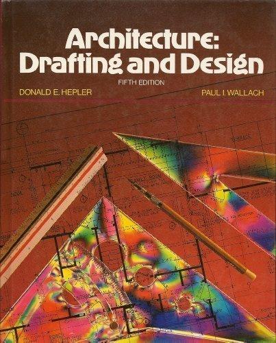 Book Architecture: Drafting and design free