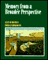 Book Memory from a Broader Perspective free
