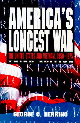 Book America's Longest War: The United States and Vietnam, 1950-1975 free Book America's Longest War: The United States and Vietnam, 1950-1975 free