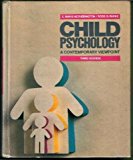 Book Child psychology: A contemporary viewpoint (McGraw-Hill series in psychology) free