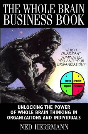 Book The Whole Brain Business Book free