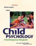 Book Child Psychology free