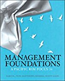 Book Management Foundations: A Pacific Rim Focus free