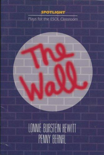 Book The Wall free