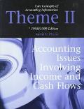 Book Core Concepts of Accounting Information Theme II: Accounting Issues Involving Income and Cash Flows, 1998/1999 free