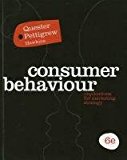 Book Consumer Behaviour free