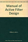 Book Manual of active filter design free