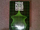 Book Manual of Active Filter Design free