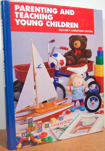 Book Parenting and teaching young children free