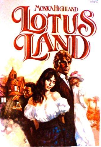 Book Lotus Land free