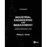 Book Industrial Engineering and Management: A New Perspective (MCGRAW HILL SERIES IN INDUSTRIAL ENGINEERING AND MANAGEMENT SCIENCE) free