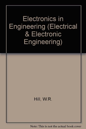 Book Electronics in Engineering free