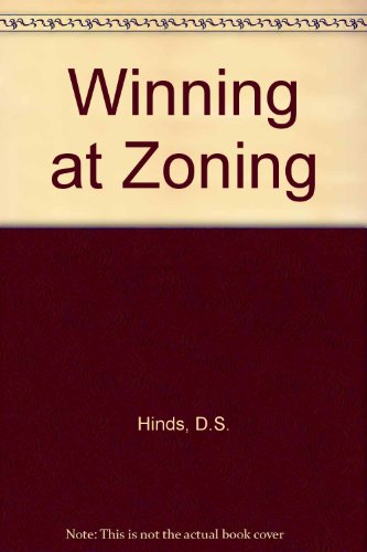 Book Winning at Zoning free
