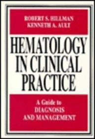 Book Hematology in Clinical Practice: A Guide to Diagnosis and Management free