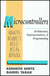 Book Microcontrollers: Architecture, Implementation, & Programming free