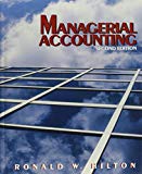 Book Managerial Accounting free