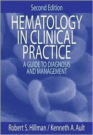 Book Hematology in Clinical Practice free