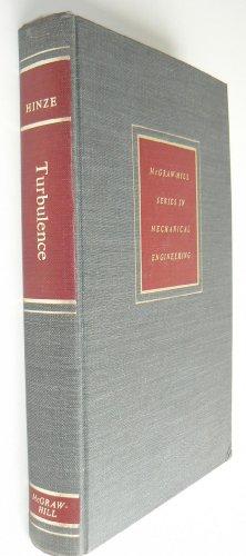 Book Turbulence: An Introduction to Its Mechanism and Theory free