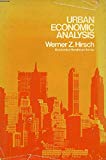 Book Urban economic analysis (Economics handbook series) free