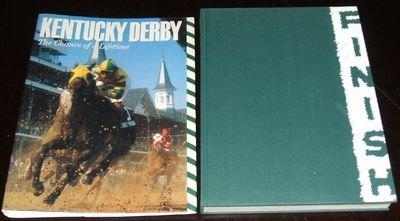 Book Kentucky Derby: The Chance of a Lifetime free
