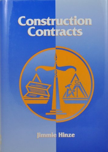 Book Construction Contracts free