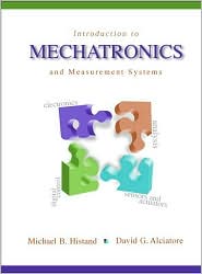Book Introduction to Mechatronics & Measurement Systems free